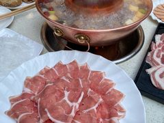 -五十六号院涮肉(雍和宫店)