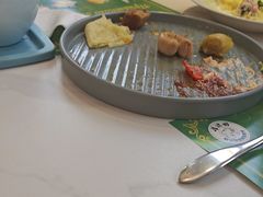 -库滋明·俄罗斯特色美食(中央大街店)