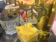 -冰城小镇音乐串吧·聚会餐厅(百子湾店)