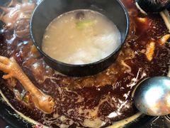 -重庆烧鸡公火锅(簋街店)