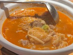 -九毛九西北菜(汕头金平万达广场店)