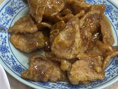 锅包肉-协顺园回头馆(南顺城路店)