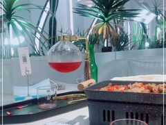 -3号仓库·创意中国菜(嘉兴龙鼎万达店)