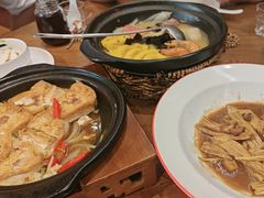 -忆见妈妈菜(银河城店)