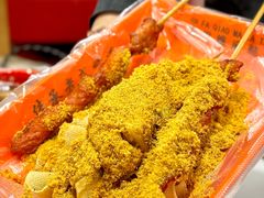 -安发瞧麻辣烫(总店)