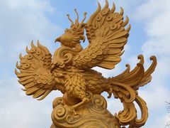 -三亚南山文化旅游区