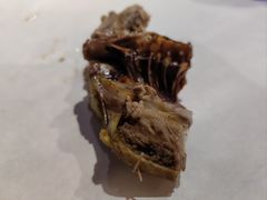 -正通记·哈尔滨烧烤·炭烤鸽子(七宝万科国际店)