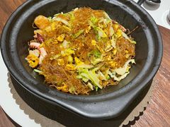 -港丽餐厅(杭大店)