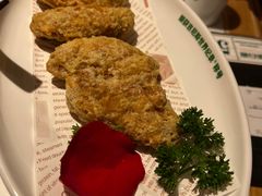 -新白鹿餐厅(第一百货店)