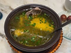 -小菜园新徽菜(江阴万达店)