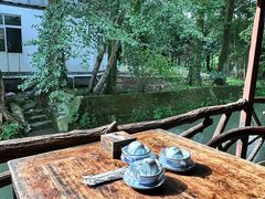 -青城甲(青城山店)