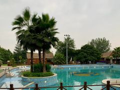 -两河城市森林公园