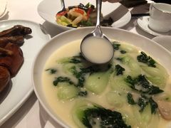 白菜仔-东富酒家(龙湖西溪天街店)