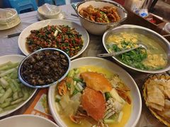 -辣螃铠盆盆蟹大排档(总店)