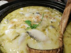-九锅一堂酸菜鱼(学府凯德店)