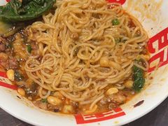 -周小波重庆小面·重庆名小吃(邹容路店)