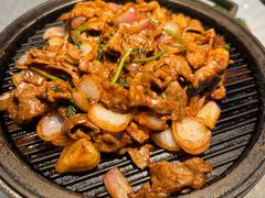 -宏达宴老菜馆(群力第四大道店)
