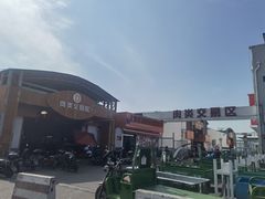 -江杨农产品批发市场