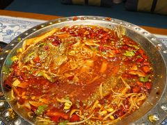 -群英会·三国菜(曹魏古城店)