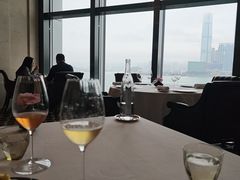 -Caprice(香港四季酒店)