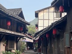 -土城古镇