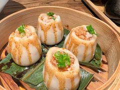 -荣家黄鱼面(南京西路店)