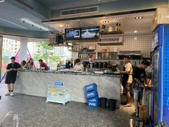 -SHRIMP CLUB万东餐饮钓虾·清吧