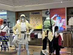 -百联奥特莱斯广场(南京店)