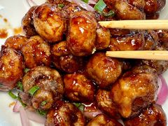 -遇见小院—虹鳟鱼•农家菜(怀柔店)