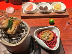 -龙吟山房(青龙山庄店)
