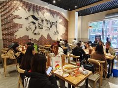 大堂-嘉州叶婆婆钵钵鸡(建设路店)