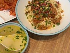 -小杨生煎(香港名都店)