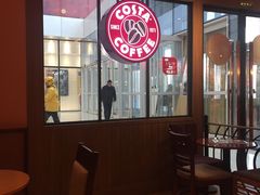 -COSTA COFFEE(房山印象城店)