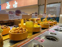 -喜家自助小火锅(卓悦里店)