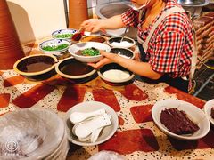 -袁家村关中印象体验地(东方亿象城店)