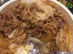 -食其家·牛丼咖喱(万达广场店)