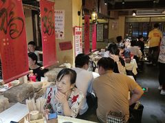 -串盟烧烤大排档·长沙美食地标(星沙店)
