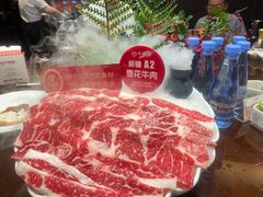 -牛鼎盛新疆雪花鲜牛火锅(武夷绿洲 店)