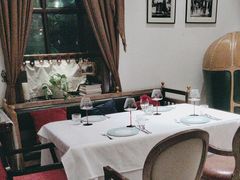 -波特曼西餐厅(南岗店)