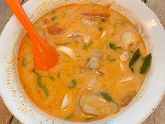-Doo Dee Thai Food(Issan/Isaan/Esan)
