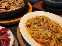 -韩一品韩国料理(柏庐南路店)