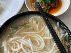 -九久大过桥米线(太古里店)