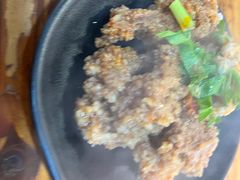 -朱大嘴肥肠血旺(福字街店)