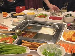 -海底捞火锅(高科广场店)