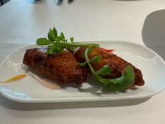 -燃扒房Steakhouse(皇庭店)