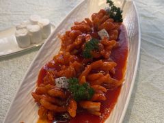 -京鸭棠(让胡路万达店)