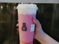 -SENTEA森茶(麦地丽日店)