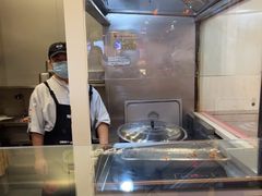 -1973继光香香鸡(金桥国际店)