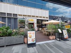 门面-Grande A'moo(上海万象城店)