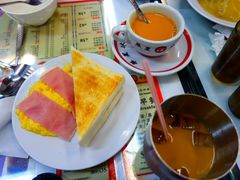 -华星冰室(湾仔店)